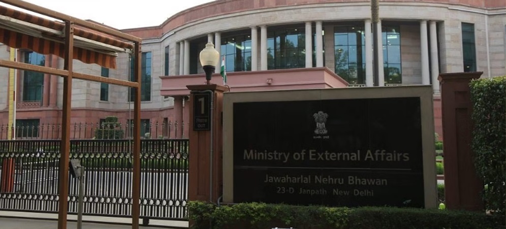 जम्मू-कश्मीरबारे चीन-पाकिस्तानले जारी गरेको वक्तव्य भारतद्वारा अस्वीकार : भन्यो- भारतका अभिन्न तथा अविभाज्य भूभागबारे अन्य देशलाई टिप्पणी गर्ने अधिकार छैन