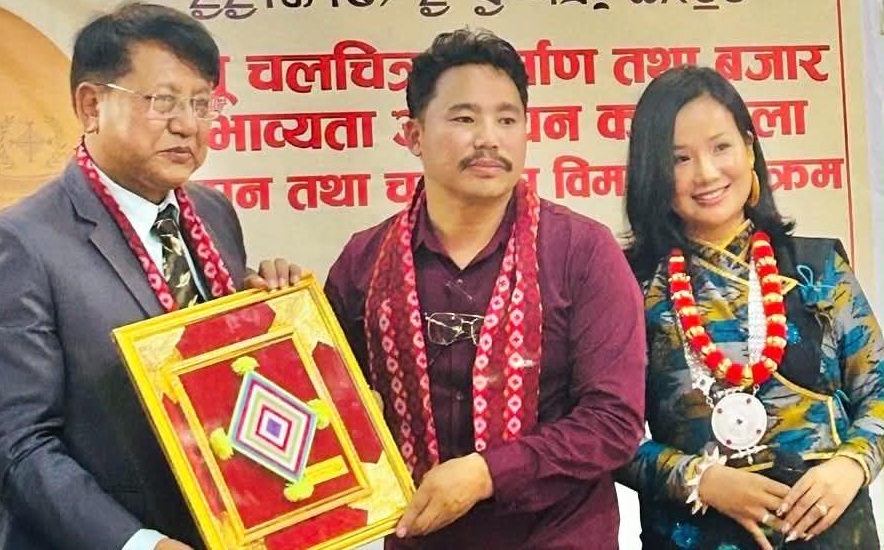 याक्थुङ मुन्चइतको आयोजनामा सम्पन्न एक हप्ते लिम्बू चलचित्र निर्माण कार्यशालामा को-को सहभागी भए ?