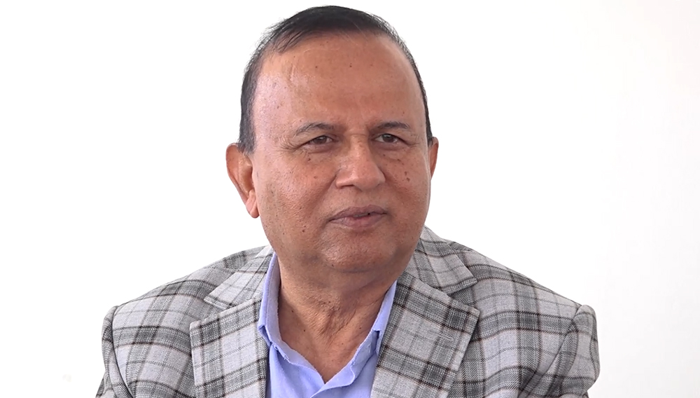 विष्णु पौडेलको पक्राउप्रति शंकर पोखरेलको टिप्पणी- कानूनी र राजनीतिक रुपमा प्रतिवाद गर्छौं