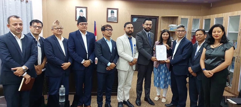 कस्तो बन्यो अटिजममा आधारित नमुना विद्यालय स्थापनासम्बन्धी अवधारणा पत्र ?